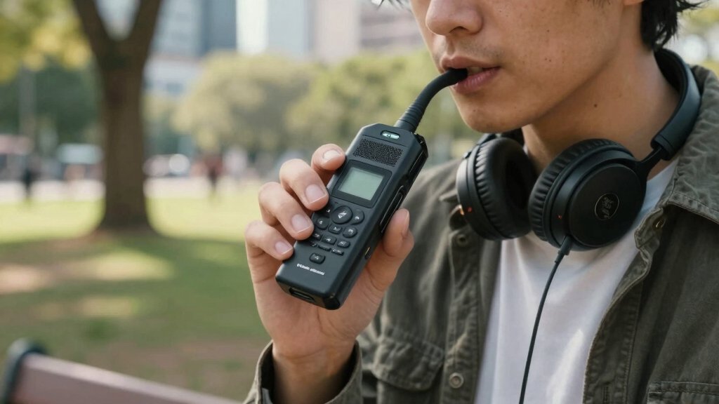 15 Best Digital Voice Recorders For Journalists In 2026