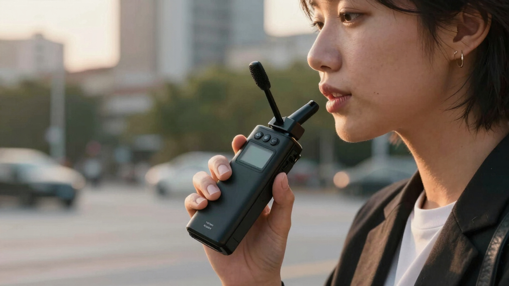 15 Best Digital Voice Recorders for Journalists in 2026