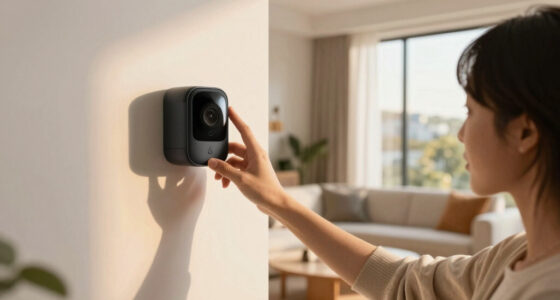 15 Best Smart Home Security Cameras in 2026