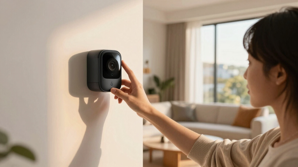 15 Best Smart Home Security Cameras in 2026
