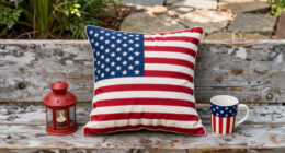 7 Best American Flag Outdoor Decor in 2026