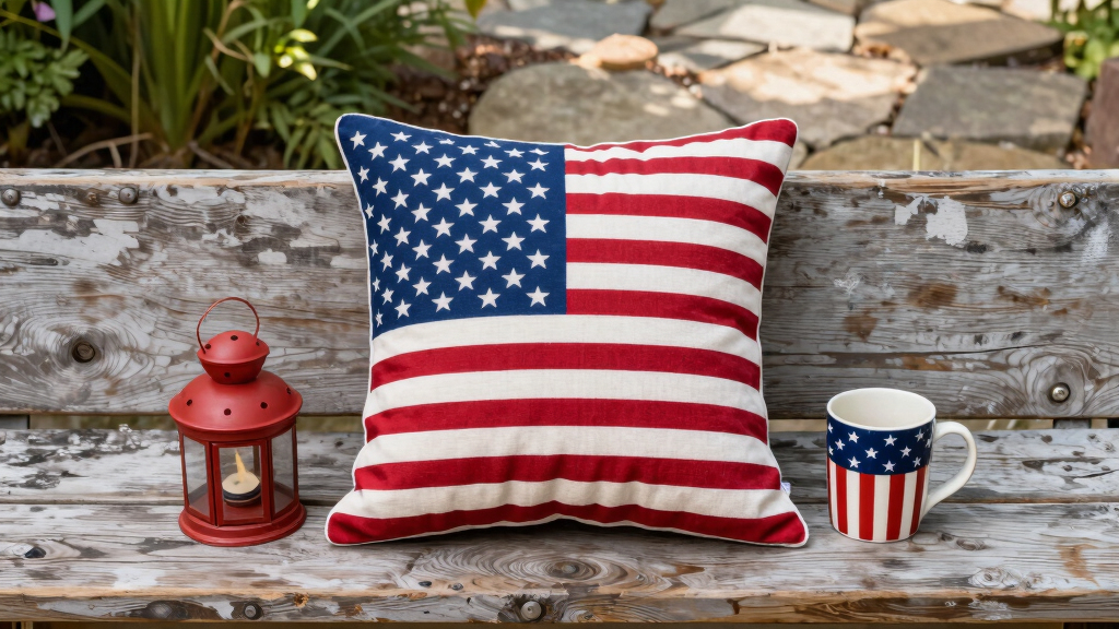 7 Best American Flag Outdoor Decor in 2026