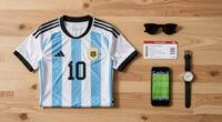 7 Best FIFA World Cup 2026 Memorabilia in 2026