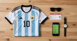 7 Best FIFA World Cup 2026 Memorabilia in 2026