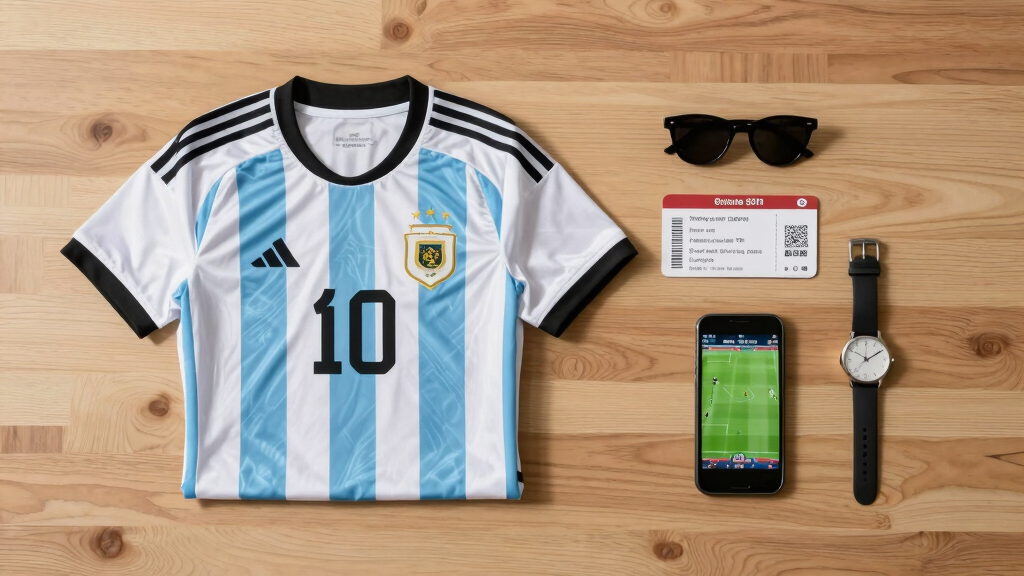 7 Best FIFA World Cup 2026 Memorabilia in 2026