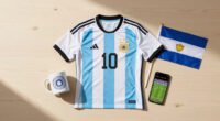 8 Best FIFA World Cup 2026 Merchandise in 2026