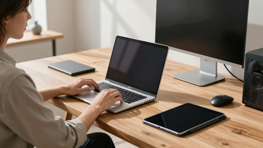 9 Best Computers, Tablets & Components in 2026