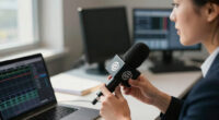 9 Best News Recording Microphones in 2026
