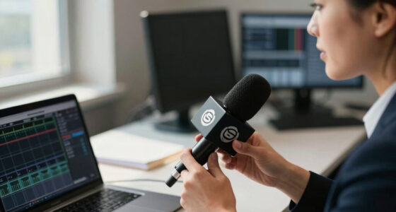 9 Best News Recording Microphones in 2026