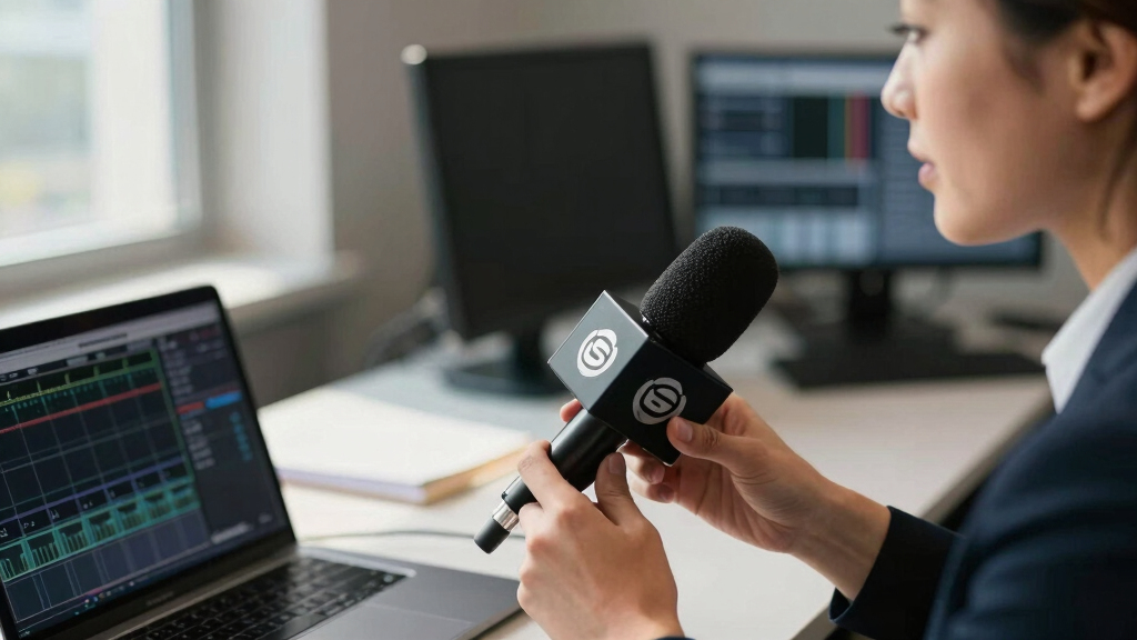 9 Best News Recording Microphones in 2026