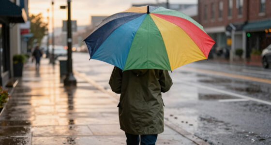 Albany, Hudson Valley face heavy rain as storm hits Northeast