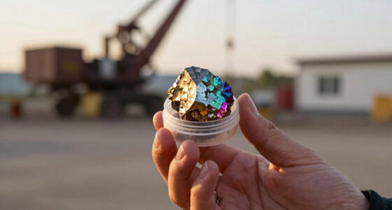 Canada, Japan consider critical minerals joint stockpiling in hunt for China alternatives