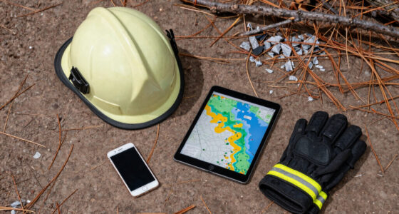 Critical fire weather complicates firefighting efforts in massive Utah wildfire