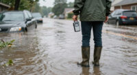 Deadly flooding in Kentucky prompts governor to declare state of emergency, search and rescue efforts underway