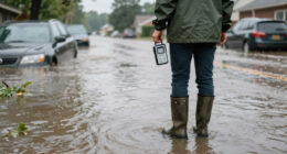 Deadly flooding in Kentucky prompts governor to declare state of emergency, search and rescue efforts underway