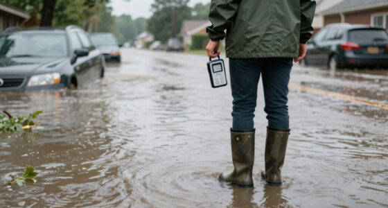 Deadly flooding in Kentucky prompts governor to declare state of emergency, search and rescue efforts underway