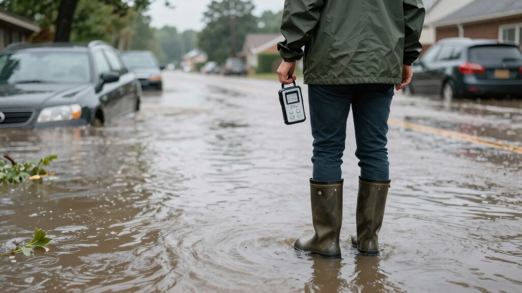 Deadly flooding in Kentucky prompts governor to declare state of emergency, search and rescue efforts underway