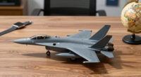 In Japan, Canadian defense minister expresses interest in GCAP sixth-gen fighter project