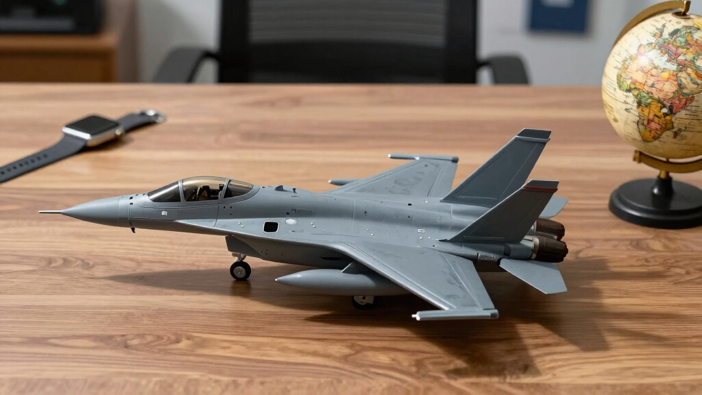 In Japan, Canadian defense minister expresses interest in GCAP sixth-gen fighter project