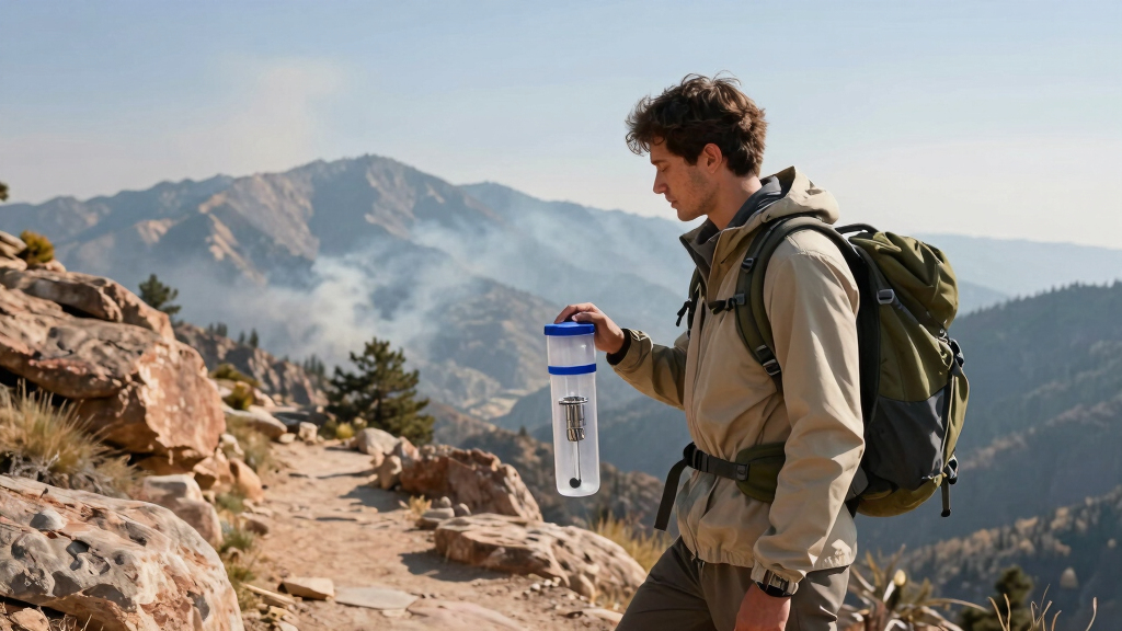 ‘It’s End-of-Days-Type Stuff’: Wildfires Rage in Utah’s Mountains