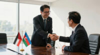 Jordan, Azerbaijan Speakers Move To Deepen Parliamentary Cooperation