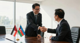 Jordan, Azerbaijan Speakers Move To Deepen Parliamentary Cooperation