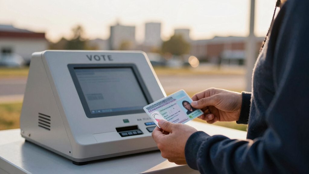 Judge permanently blocks Trump EO requiring proof of citizenship to vote