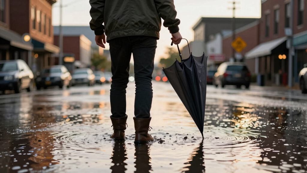 Several Louisville roads closed due to flooding