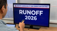 South Carolina First Congressional District Runoff 2026: Live Election Results