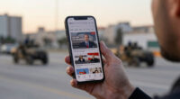 US-Iran talks postponed as Israel launches deadly strikes in Lebanon