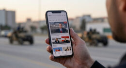 US-Iran talks postponed as Israel launches deadly strikes in Lebanon