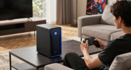 Valve's Steam Machine Is Now Available on Steam — Sign Up Before June 25