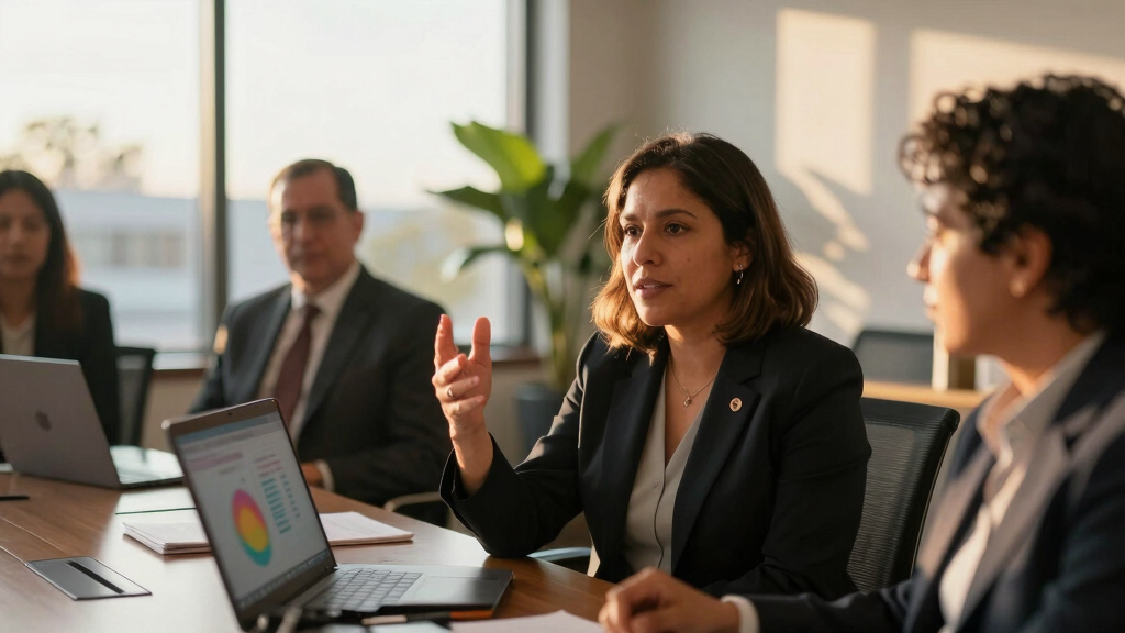 Will the Hispanic Caucus welcome Darializa Avila Chevalier?