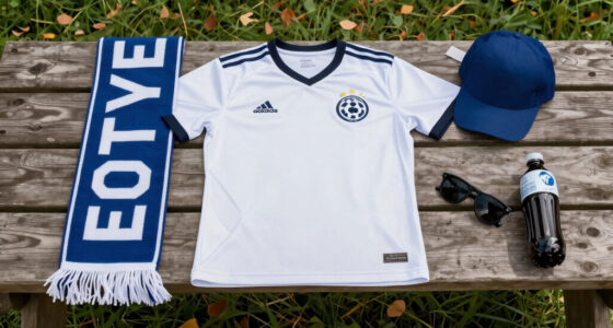 10 Best Soccer Fan Apparel in 2026