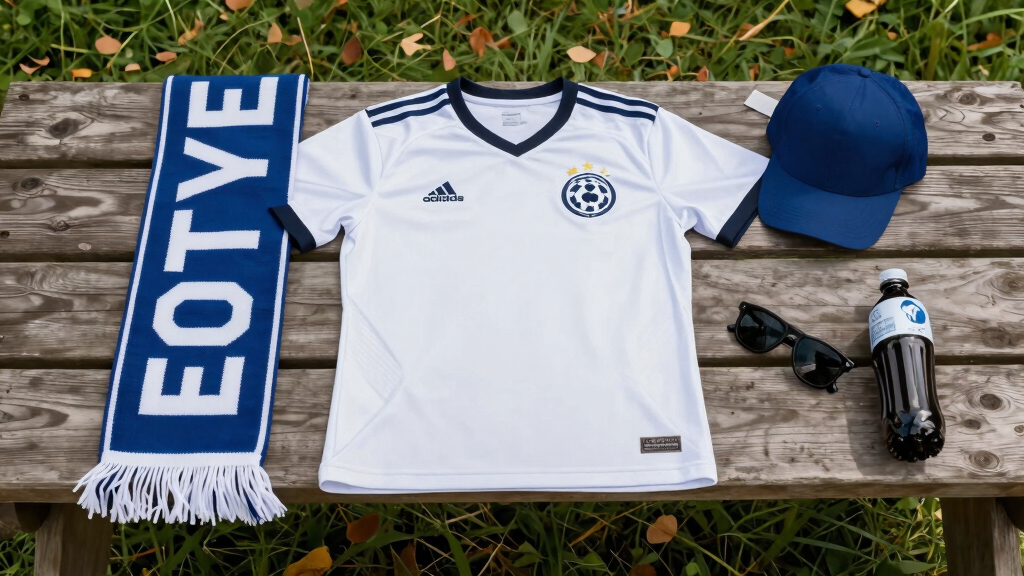 10 Best Soccer Fan Apparel in 2026