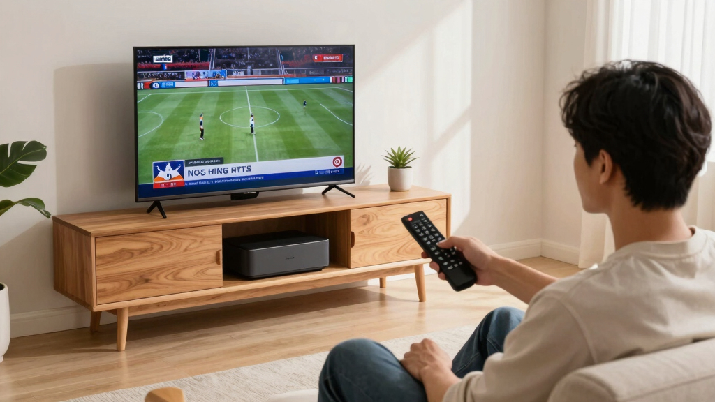 10 Best Sports News Streaming Devices in 2026