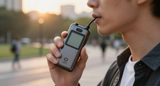 11 Best Portable Digital Voice Recorders in 2026