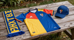 11 Best Soccer Fan Apparel in 2026