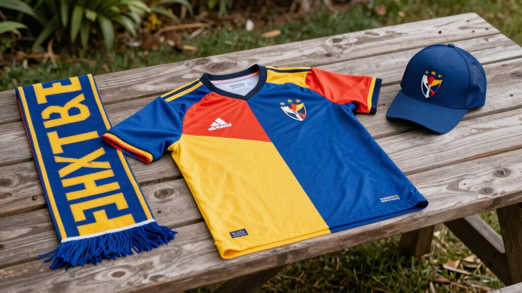 11 Best Soccer Fan Apparel in 2026