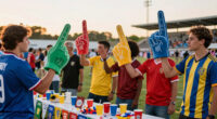 11 Best Soccer Fan Party Supplies in 2026
