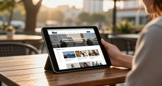 11 Best Student News Tablets in 2026