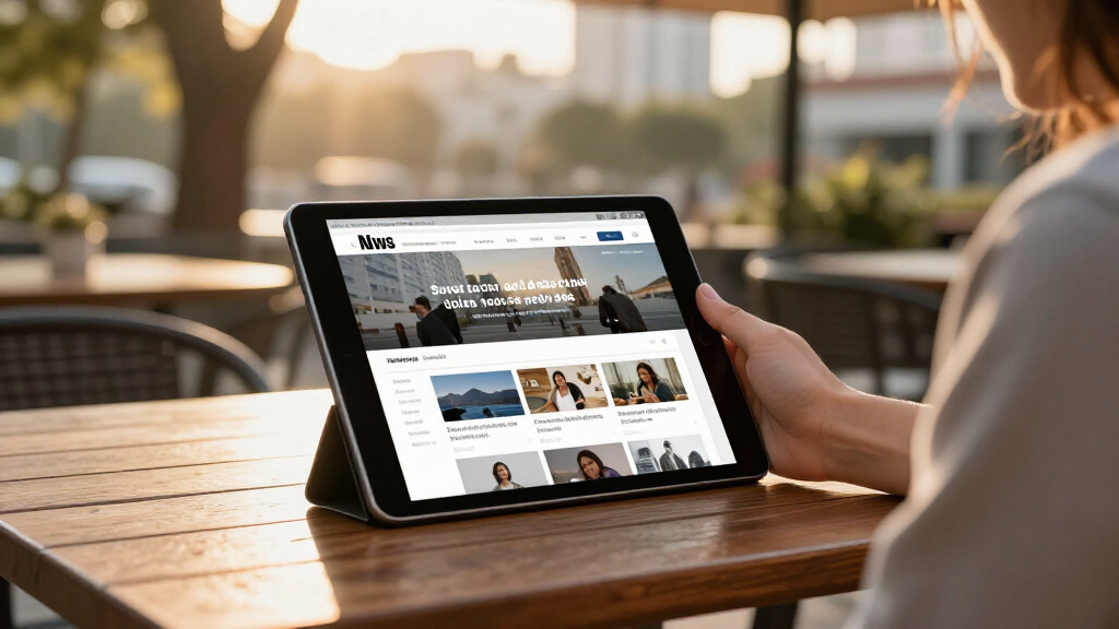 11 Best Student News Tablets in 2026