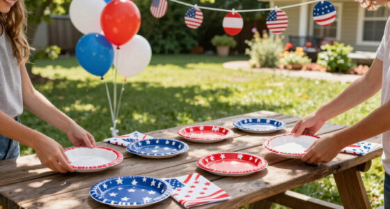 12 Best Patriotic 4th of July Party Supplies in 2026
