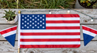 12 Best Patriotic American Flag Outdoor Decor in 2026