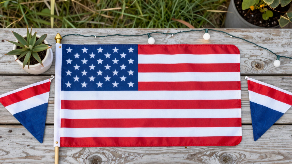 12 Best Patriotic American Flag Outdoor Decor in 2026
