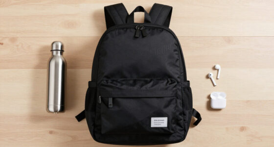12 Best Student Laptop Backpacks in 2026