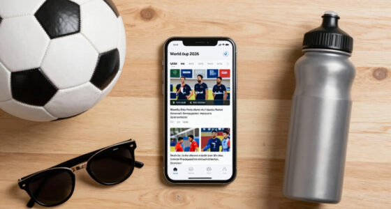 12 Best World Cup 2026 News Updates in 2026