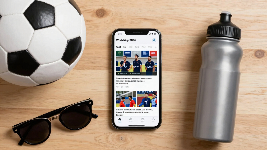 12 Best World Cup 2026 News Updates in 2026