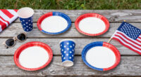 13 Best Patriotic 4th of July Party Supplies in 2026
