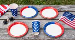 13 Best Patriotic 4th of July Party Supplies in 2026